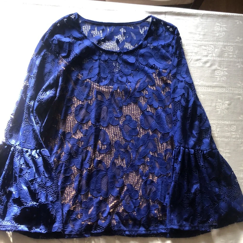 Brand New, worn once to an event - Picture 2 of 5